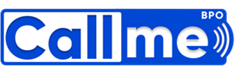 Callme BPO Logo - Contact Center Solutions
